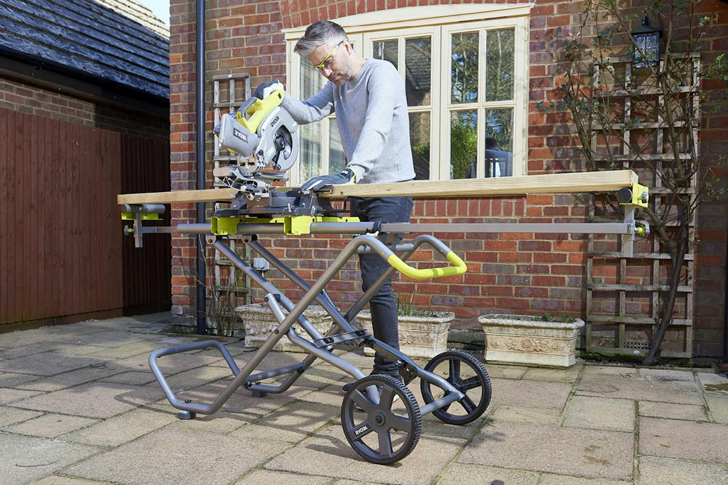 Kap-/gersåg Kap-/gersåg